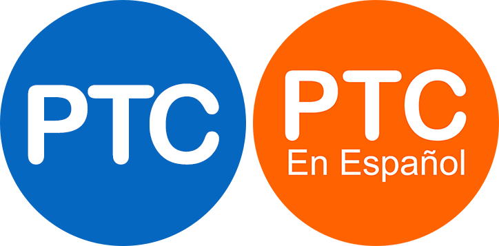 videos ptc logo