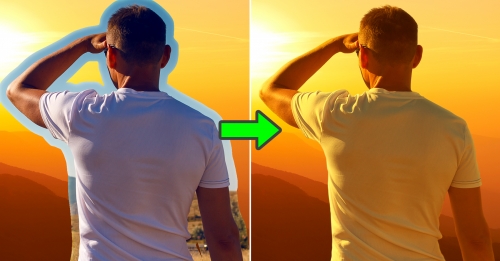 Cómo Igualar Colores en Photoshop: Método Fácil y Rápido